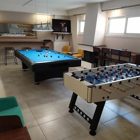 Luxury Villa Loutraki With Private Heated Pool Экстерьер фото